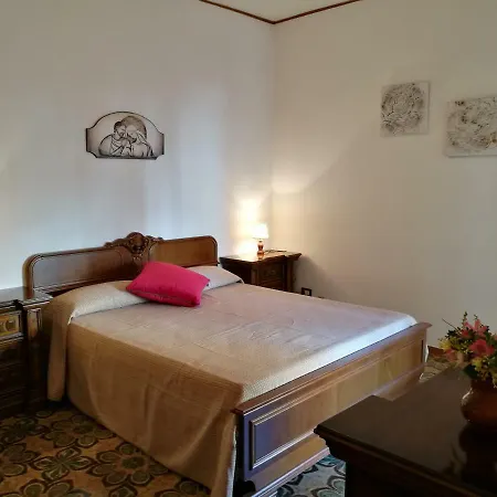 Casagrazia Guest house *