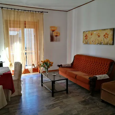 Casagrazia Guest house *