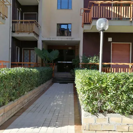 Casagrazia Guest house *