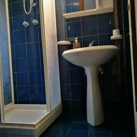 Guest house Casagrazia