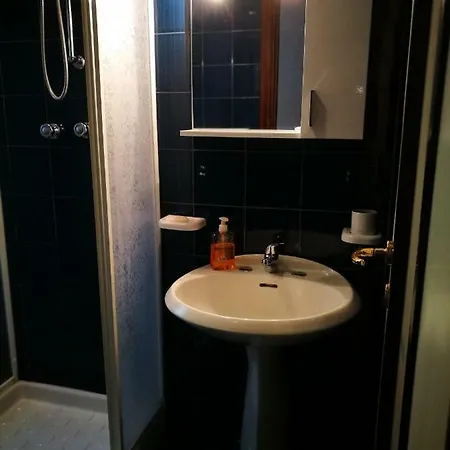 Casagrazia Guest house *