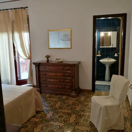 Guest house Casagrazia Agropoli