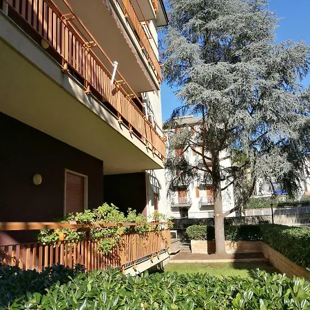 Guest house Casagrazia *