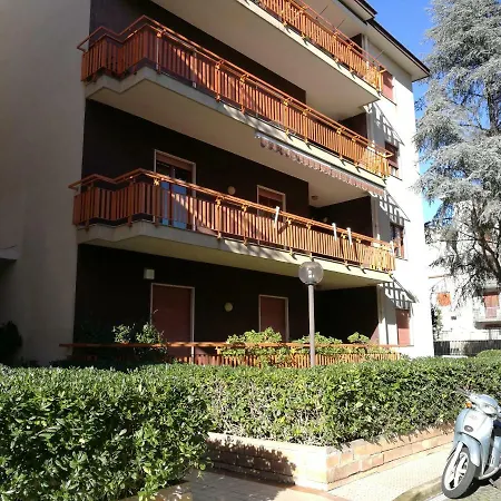 Guest house Casagrazia