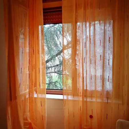 Guest house Casagrazia *