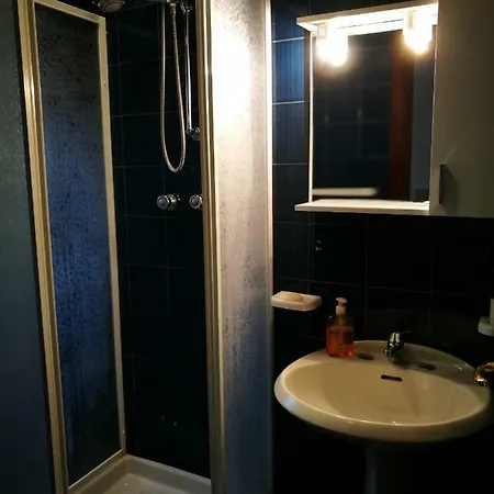 Casagrazia Guest house Agropoli