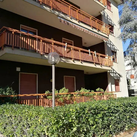 Guest house Casagrazia Agropoli