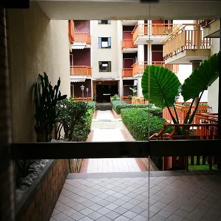 Guest house Casagrazia Agropoli