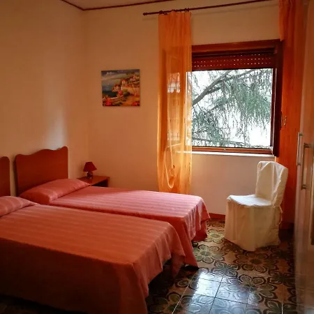 Guest house Casagrazia *