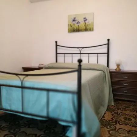 Guest house Casagrazia *