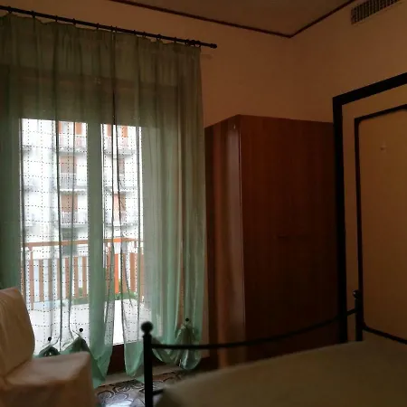 Casagrazia Guest house Agropoli