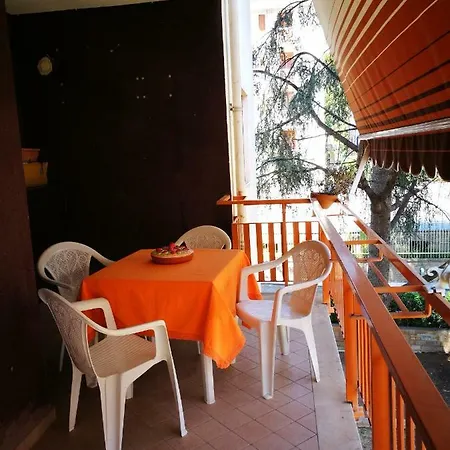 Guest house Casagrazia Agropoli