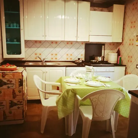 Casagrazia Agropoli