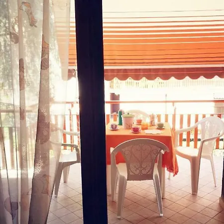 Guest house Casagrazia *