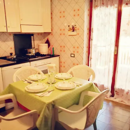Casagrazia Guest house