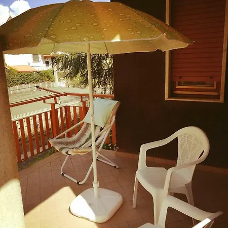 Guest house Casagrazia Agropoli
