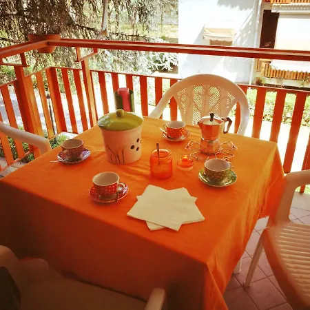 Guest house Casagrazia