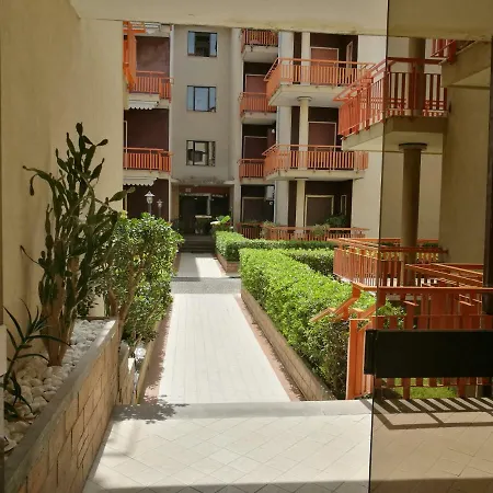 Casagrazia * Agropoli