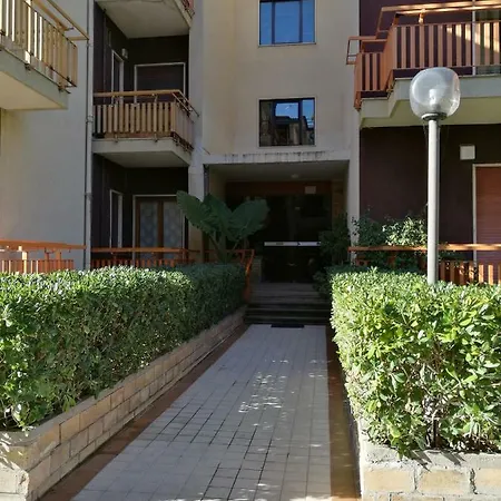 Casagrazia * Agropoli
