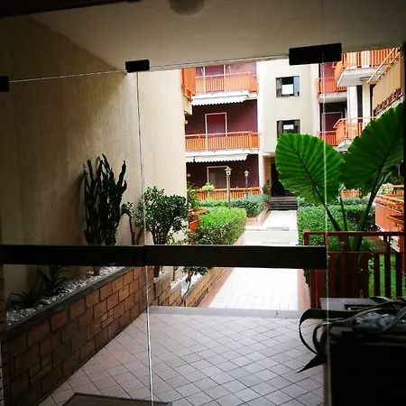 Casagrazia Penzion