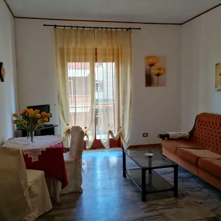 Casagrazia Pensjonat