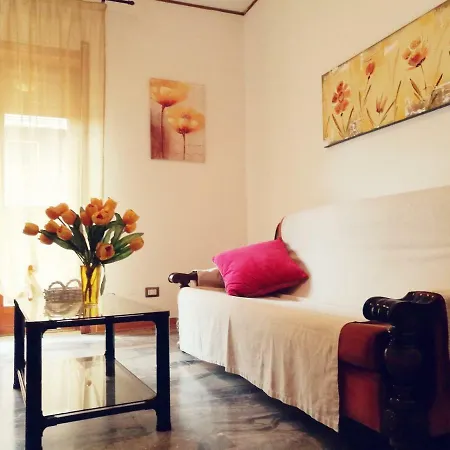 Pensjonat Casagrazia Agropoli